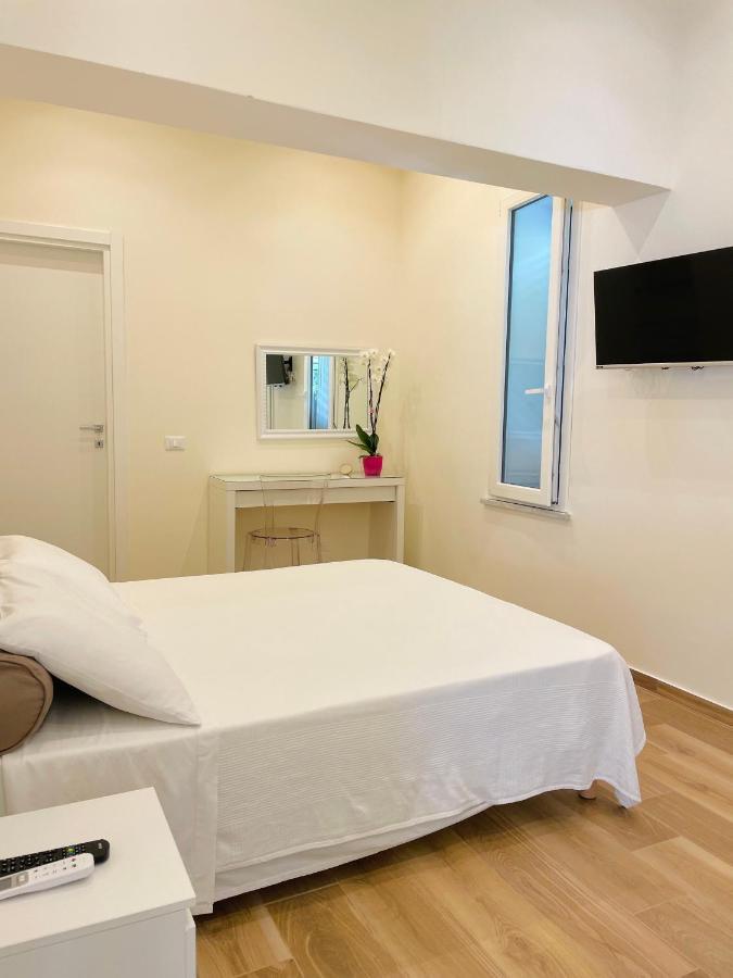 Alemar Bed & Breakfast Mondello Exterior photo
